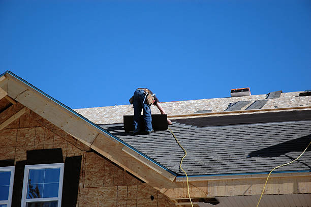 Professional Roofing Contractor in Olcott, NY